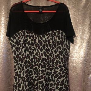 Torrid top